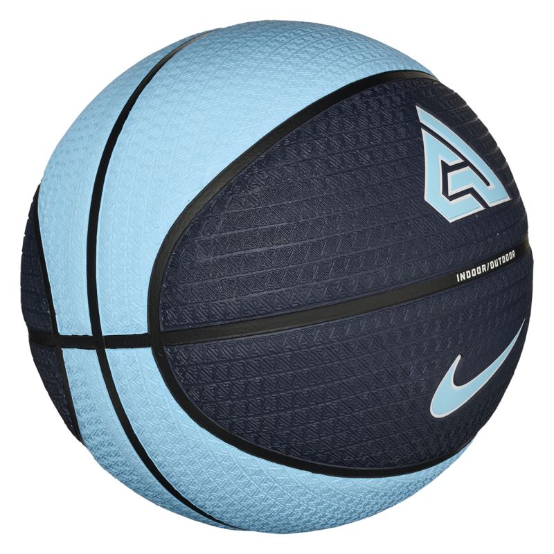 Nike Ball PLAYGROUND 8P 2.0 G ANTETOKOUNMPO DEFLATED labda 92800673915