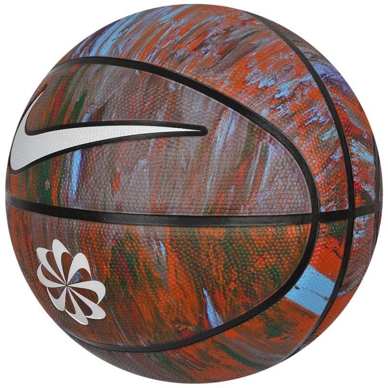 Nike basketball Kiegészítők Labda 100703798707