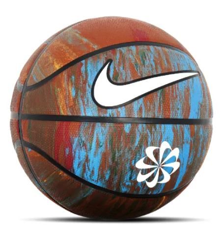 Nike basketball Kiegészítők Labda 100703798707