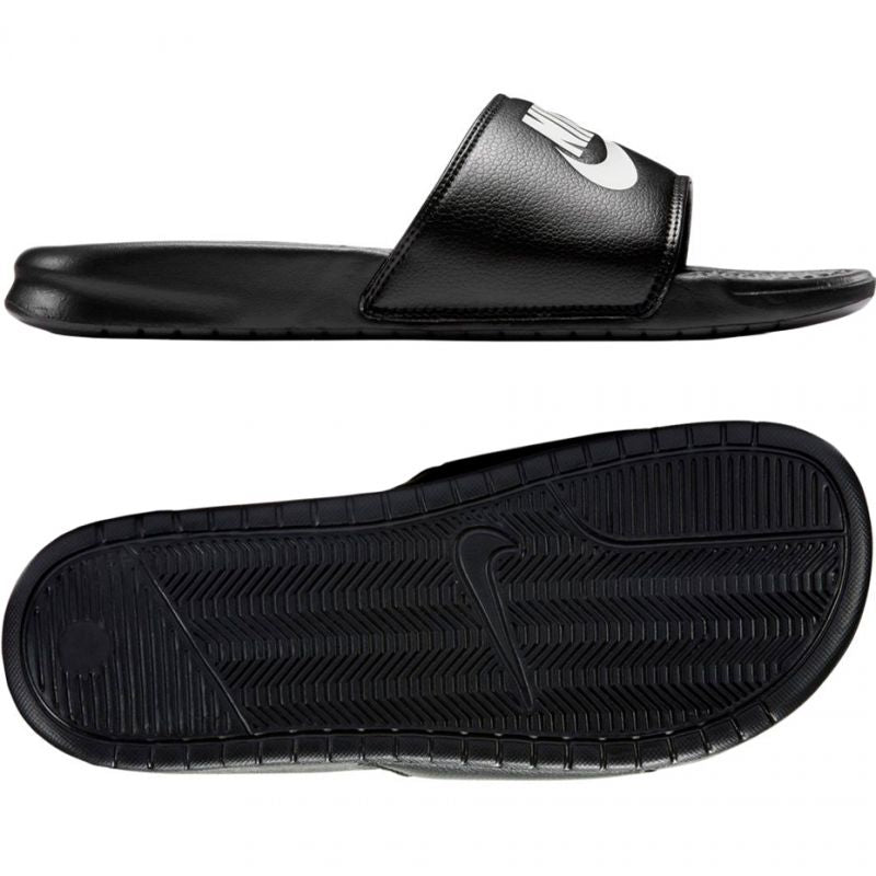 Nike Benassi JDI M 343880 090 slippers Cipő - Sportmania.hu