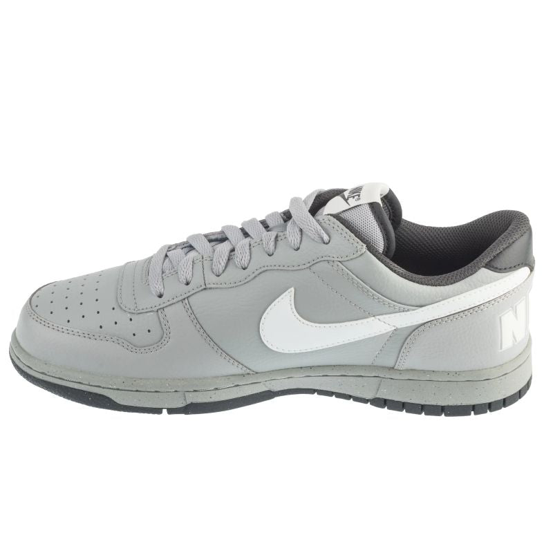 Nike Big Low Grey szürke utcai cipő 355152-017