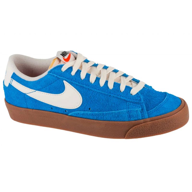 Nike Blazer Low 77 W Utcai női FQ8060-400