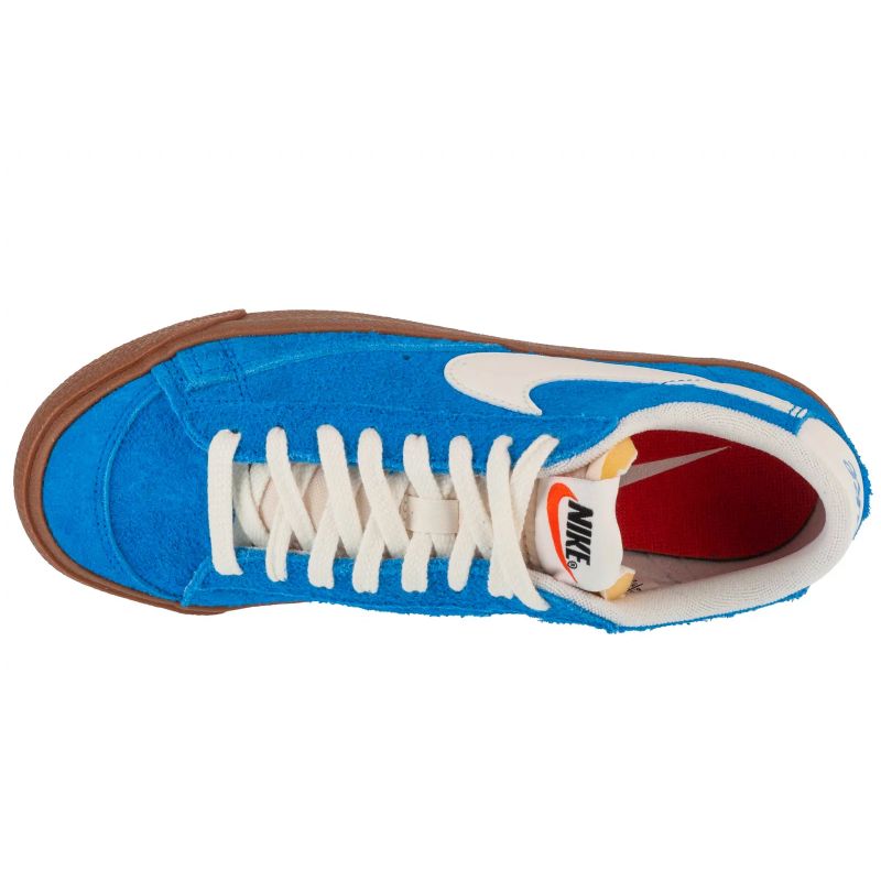 Nike Blazer Low 77 W Utcai női FQ8060-400