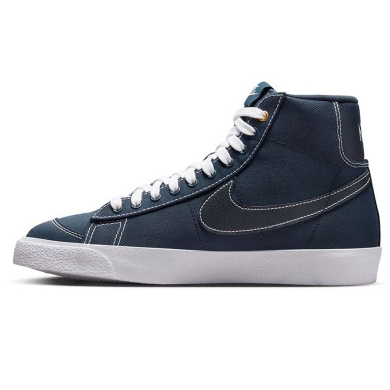 Nike Blazer Mid '77 Canvas M DX5550-400 Cipő - Sportmania.hu