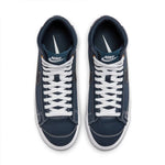 Nike Blazer Mid '77 Canvas M DX5550-400 Cipő - Sportmania.hu