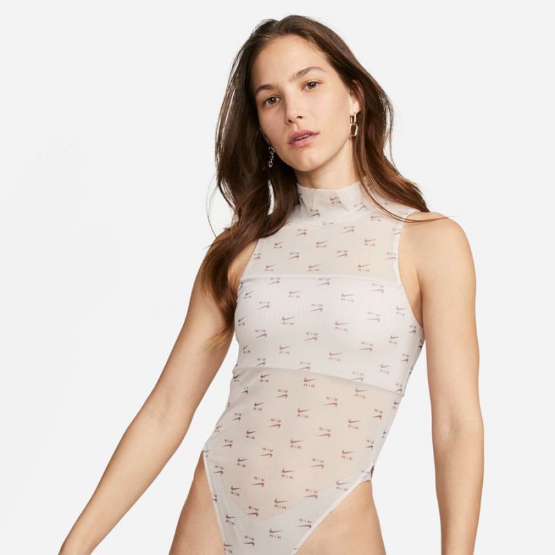 Nike Body Nike Air W női Póló DV8243292