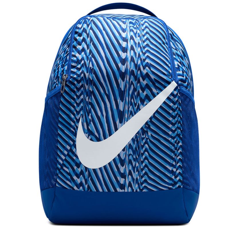 Nike Brasilia Equipment Youth IH7966-480 backpack hátizsák