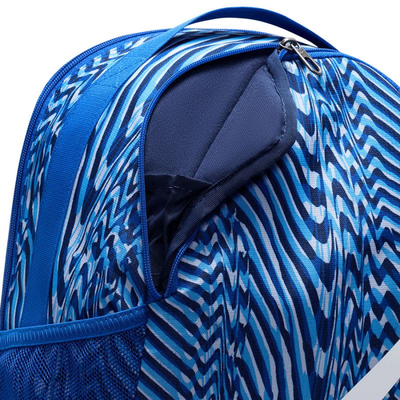 Nike Brasilia Equipment Youth IH7966-480 backpack hátizsák