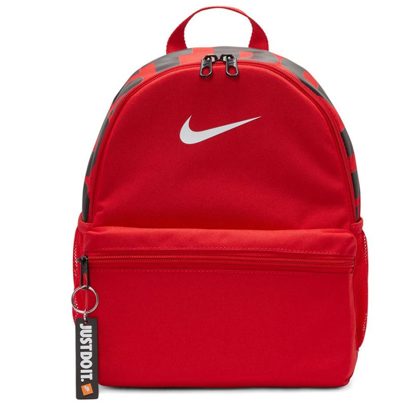 Nike Brasilia JDI Backpack hátizsák DR6091-657