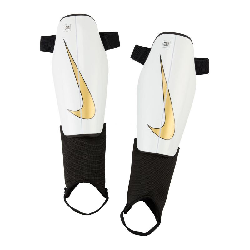 Nike Charge DX4608-101 football shin guards Kiegészítők - Sportmania.hu