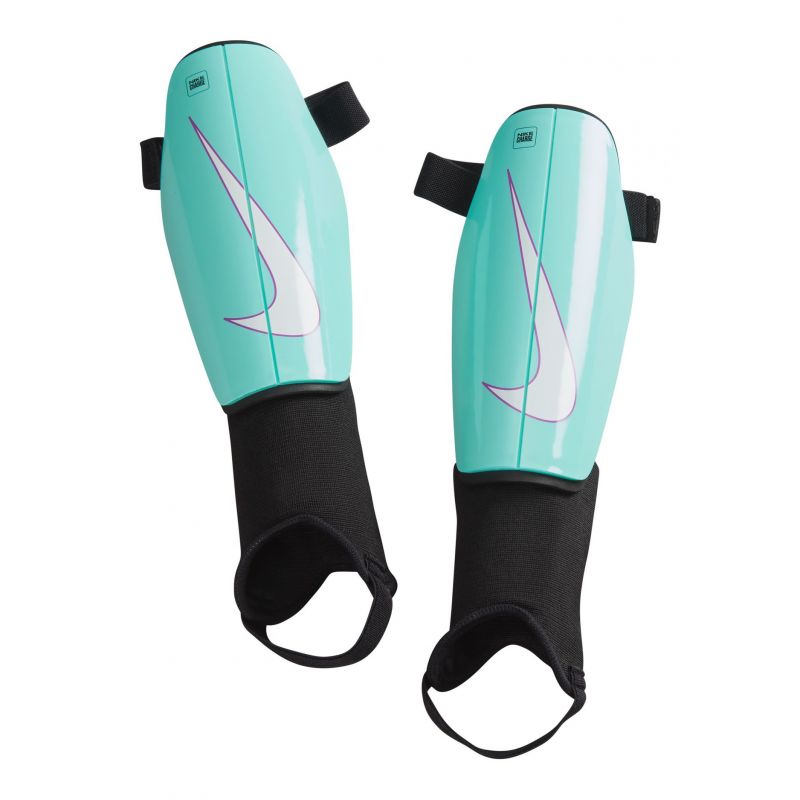 Nike Charge football shin guards Kiegészítők Védőfelszerelés DX4608-354
