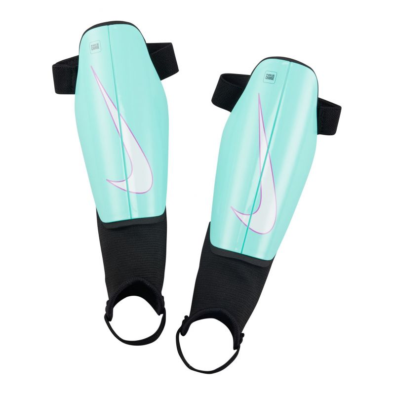 Nike Charge football shin guards Kiegészítők Védőfelszerelés DX4610-354