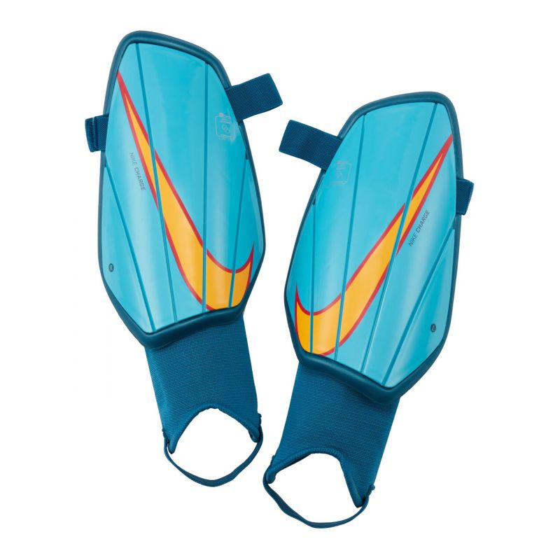 Nike Charge football shin pads Védőfelszerelés SP2164-447