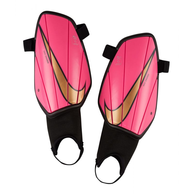 Nike Charge M SP2164-600 shin guards Kiegészítők - Sportmania.hu