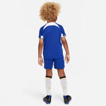 Nike Chelsea FC 2023/24 JSY Stadium Home Jr Football Kit Futball mez szett, gyerek DX2799-496