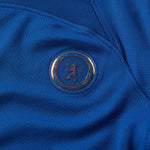 Nike Chelsea FC 2023/24 JSY Stadium Home Jr Football Kit Futball mez szett, gyerek DX2799-496