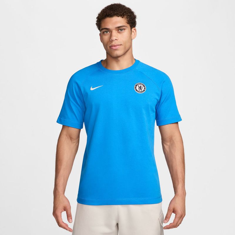 Nike Chelsea FC 2024/25 Travel T-shirt férfi Póló HQ1556-435