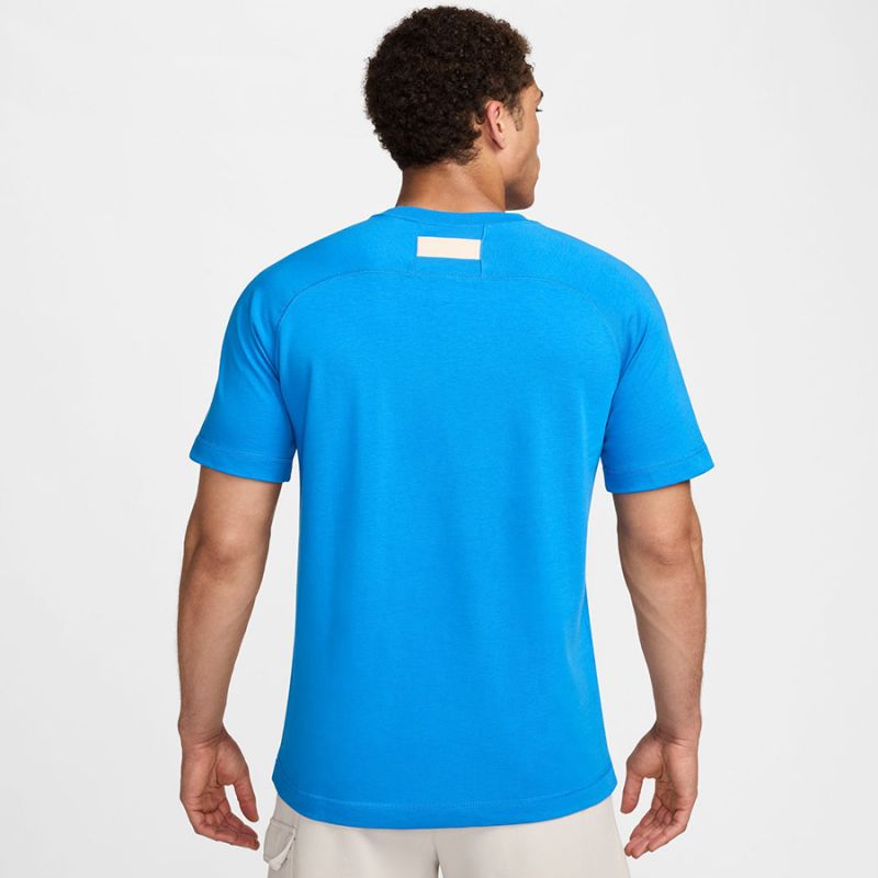 Nike Chelsea FC 2024/25 Travel T-shirt férfi Póló HQ1556-435