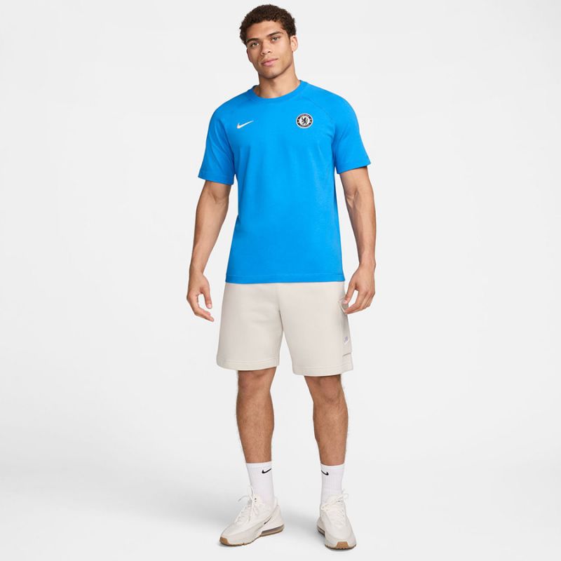 Nike Chelsea FC 2024/25 Travel M T-shirt HQ1556-435 Póló - Sportmania.hu