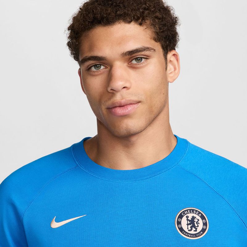 Nike Chelsea FC 2024/25 Travel M T-shirt HQ1556-435 Póló - Sportmania.hu