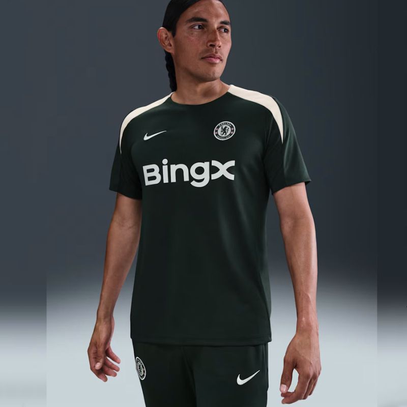 Nike Chelsea FC 2025/26 Jersey póló HJ7750-347