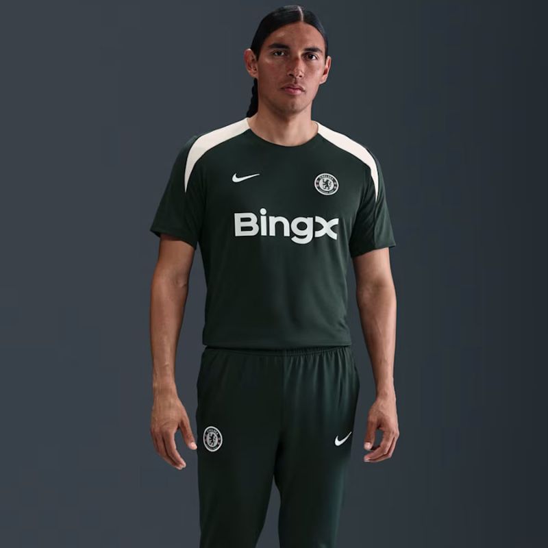 Nike Chelsea FC 2025/26 Jersey póló HJ7750-347