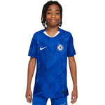 Nike Chelsea FC 2025/26 Match Home Kids kék gyerek póló HJ5214496