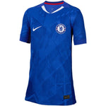 Nike Chelsea FC 2025/26 Match Home Kids kék gyerek póló HJ5214496