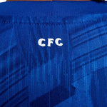 Nike Chelsea FC 2025/26 Match Home Kids kék gyerek póló HJ5214496