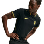 Nike Chelsea FC 2026/27 Match Away Men's Jersey Black fekete férfi póló II1798011