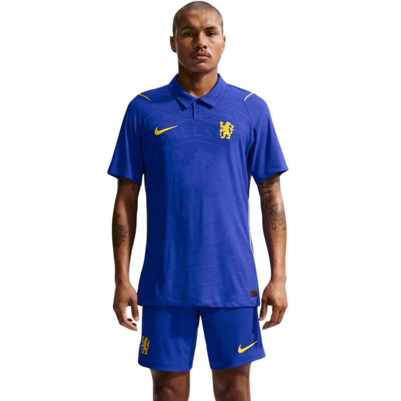 Nike Chelsea FC 2026/27 Match Home Men's kék férfi póló II2749453