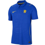 Nike Chelsea FC 2026/27 Match Home Men's kék férfi póló II2749453