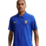 Nike Chelsea FC 2026/27 Match Home Men's kék férfi póló II2749453