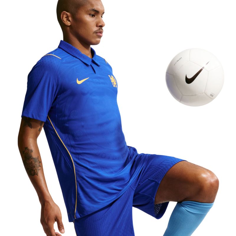 Nike Chelsea FC 2026/27 Match Home Men's kék férfi póló II2749453