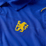 Nike Chelsea FC 2026/27 Match Home Men's kék férfi póló II2749453