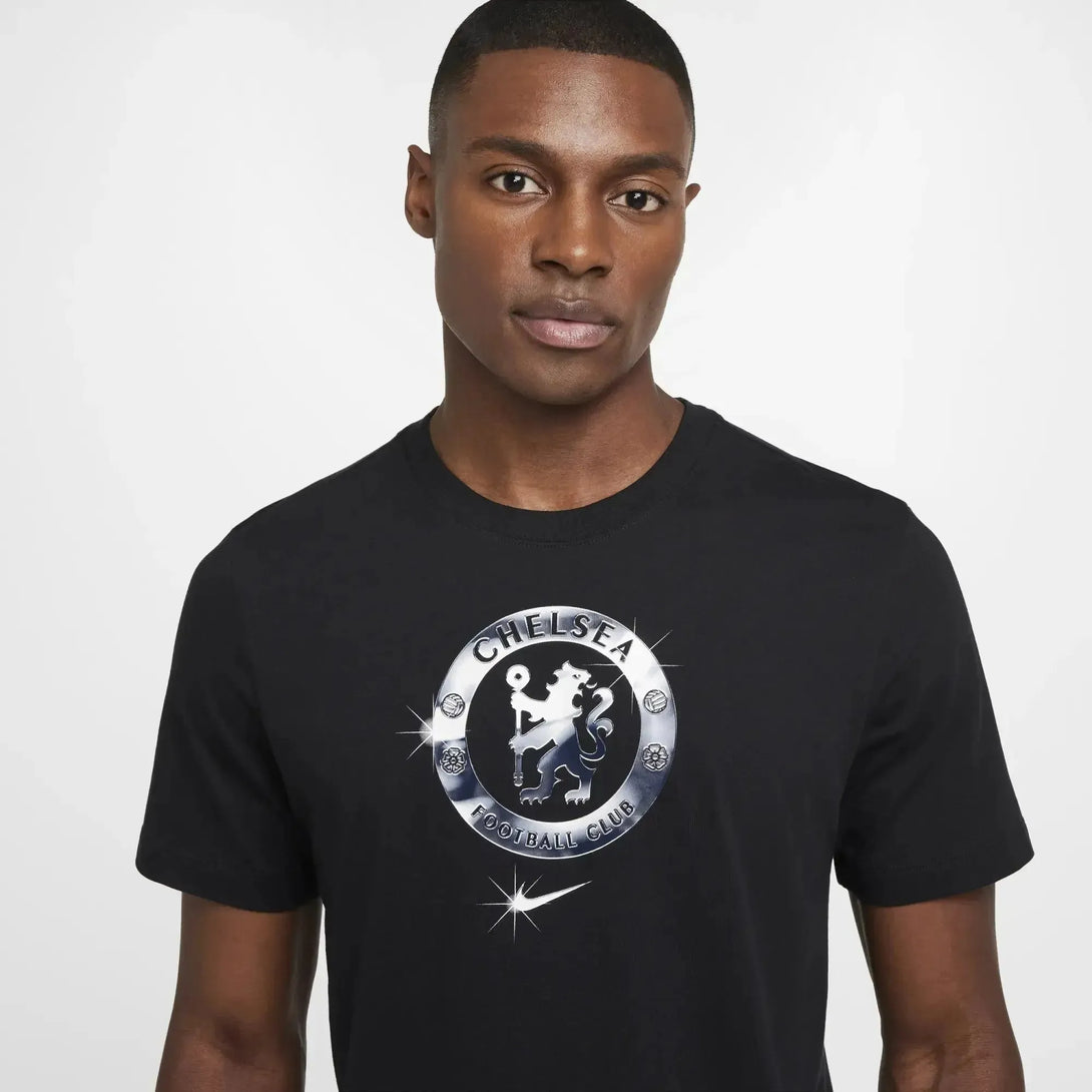 Nike Chelsea FC 24/25 Crest póló, férfi - Sportmania.hu