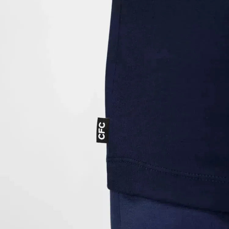 Nike Chelsea FC 24/25 Lion póló, férfi - Sportmania.hu