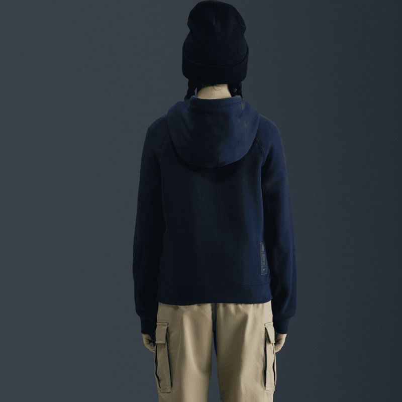 Nike Chelsea FC Air Junior sweatshirt s (128-137) pulóver, gyerek HV1213-451