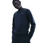 Nike Chelsea FC Club sweatshirt fekete pulóver HQ1478-451
