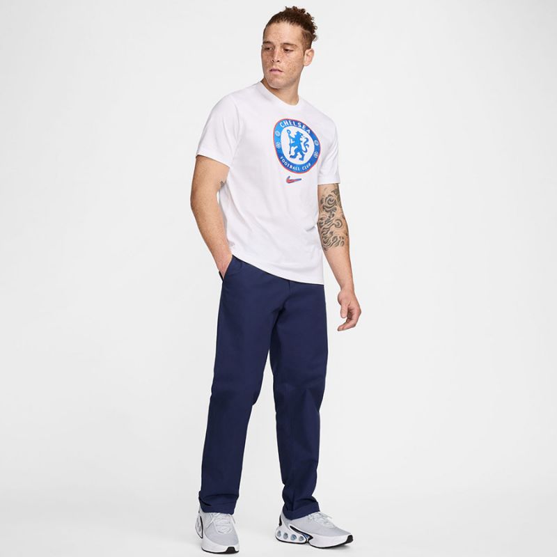 Nike Chelsea FC Crest férfi Póló FV8568-100