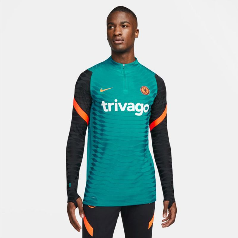 Nike Chelsea FC Elite M DB6876 472 jersey Ruházat - Sportmania.hu