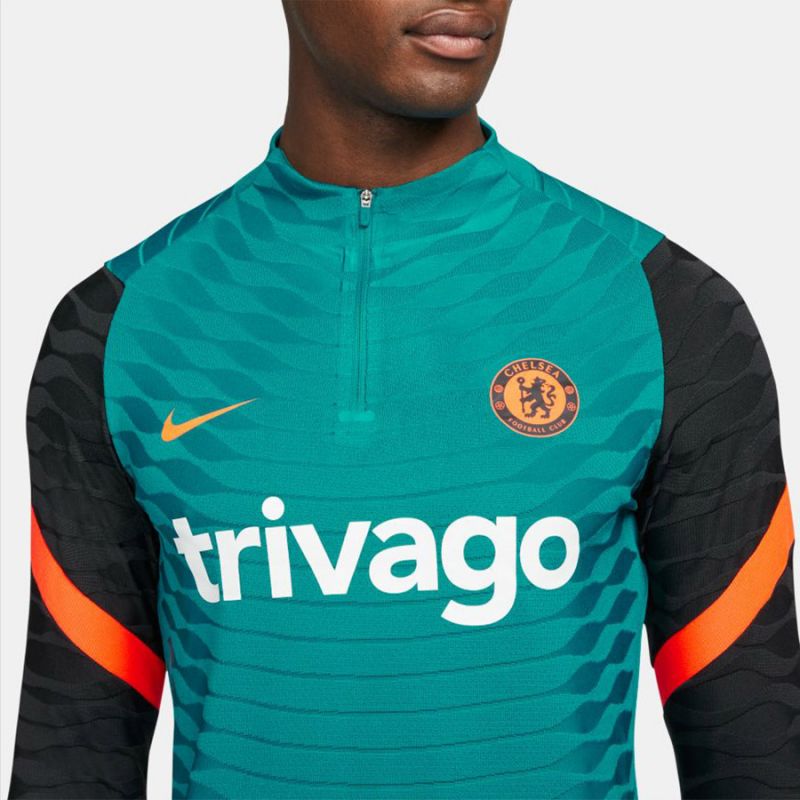 Nike Chelsea FC Elite M DB6876 472 jersey Ruházat - Sportmania.hu