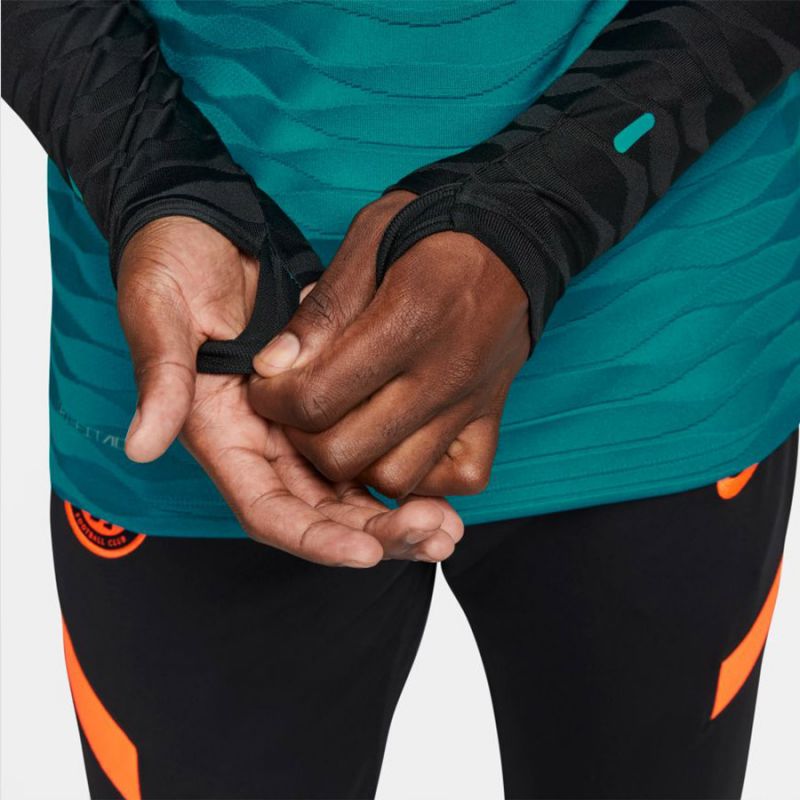 Nike Chelsea FC Elite M DB6876 472 jersey Ruházat - Sportmania.hu