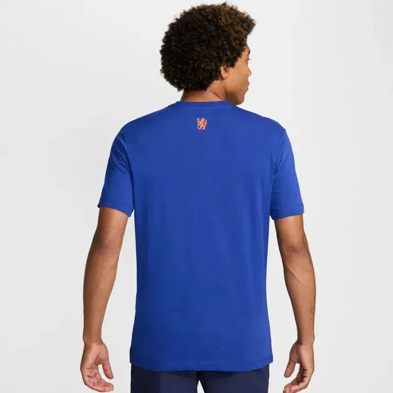 Nike Chelsea FC Essential póló - Sportmania.hu