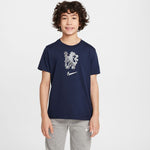 Nike Chelsea Fc Jr. Jersey gyerek HF0914-451
