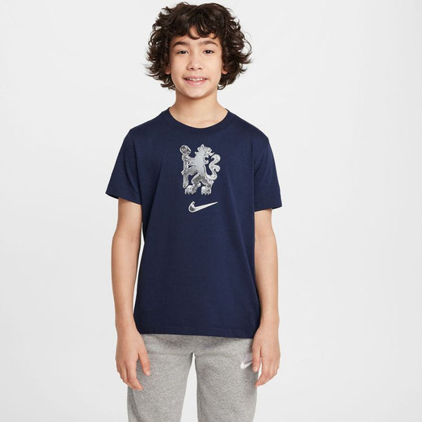 Nike Chelsea Fc Jr. Jersey Hf0914-451 - Sportmania.hu