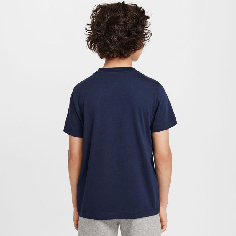 Nike Chelsea Fc Jr. Jersey Hf0914-451 - Sportmania.hu