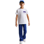 Nike Chelsea FC Kids T-Shirt fehér gyerek IQ5103100