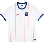 Nike Chelsea FC Match 2026/27 fehér II6638101