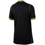 Nike Chelsea FC Stadium 2026/27 Kids' Jersey Black fekete gyerek póló II1707011